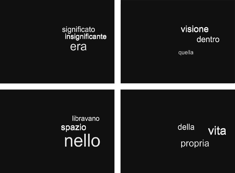 Bianco-Valente, Altered State, 2001