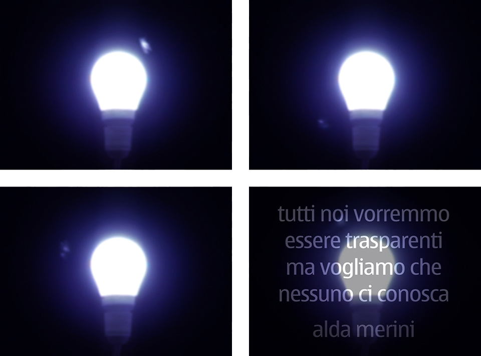 Bianco-Valente, Aria, 2006