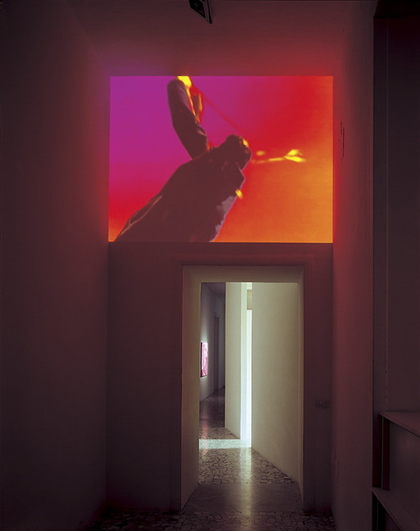 Bianco-Valente, I Should Learn from You, 2003