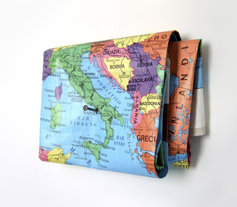 Bianco-Valente, Materia Prima, 1994-2008