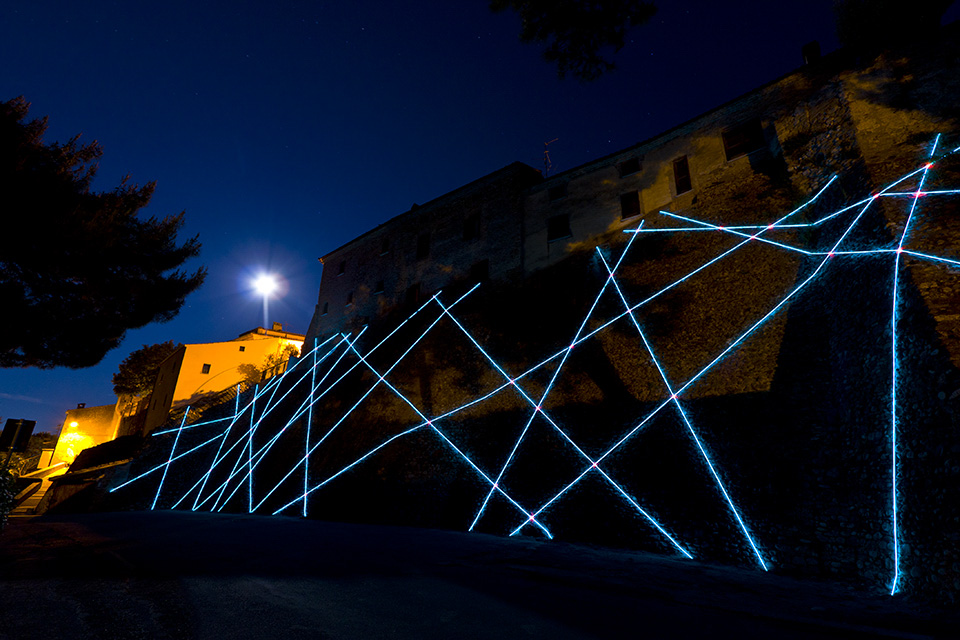 Bianco-Valente, Relational, 2010, Castelbasso