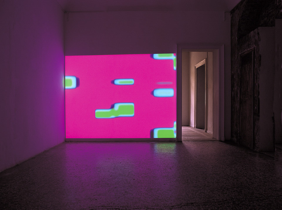 Bianco-Valente, Slow Brain, 2001