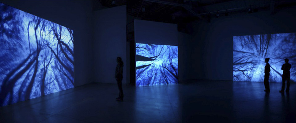 Bianco-Valente, Tempo universale, 2007