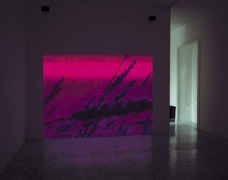 Bianco-Valente, Uneuclidean Pattern, 2003