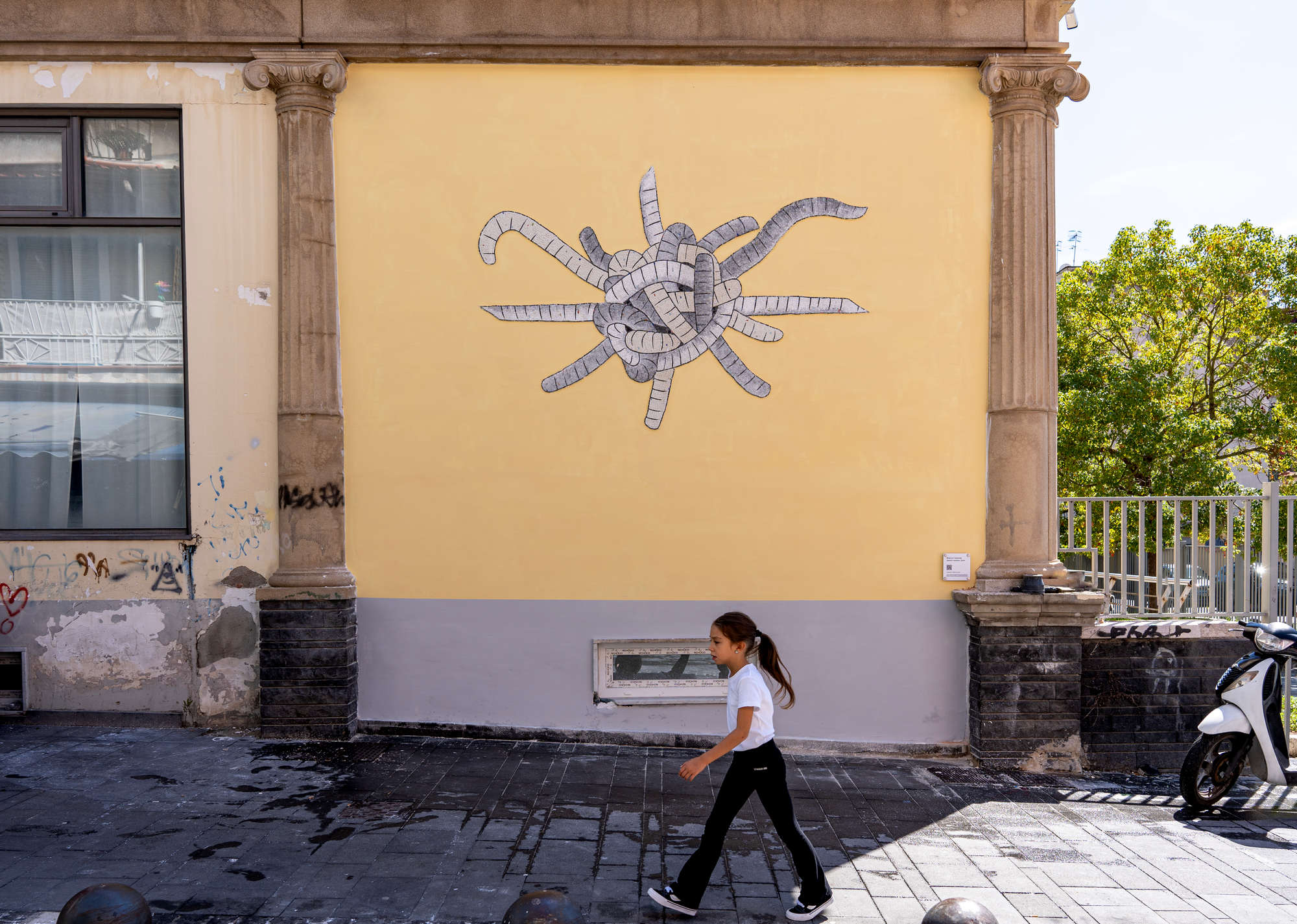 Bianco-Valente, Questo insieme, Herculaneum, 2024